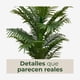 thumbnail image 5 of Planta Artificial Palmera Areca Frondosa 130 cm, 5 of 8