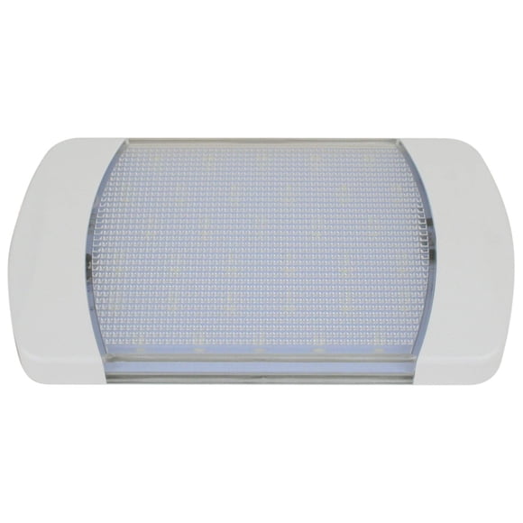 Lámpara utilitaria Scandvik Cool White 10-30 V