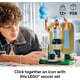 thumbnail image 2 of LEGO 43015 LIONEL MESSI LEYENDA DEL FUT, 2 of 3