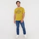 thumbnail image 4 of Polera Hombre Fun Focal Print  Moztaza Corona, 4 of 5