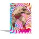 thumbnail image 4 of Caja coleccionable de cartas coleccionables Cardsmiths Street Fighter Alpha, 4 of 8