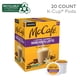 thumbnail image 2 of Cápsulas de café McCafé Horchata Latte, 20 unidades, K-Cup, 2 of 3