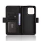 thumbnail image 2 of Funda Tipo Billetera FOXDOCK para Motorola Edge 60 Stylus – Tapa Flip con Tarjetero, 2 of 5