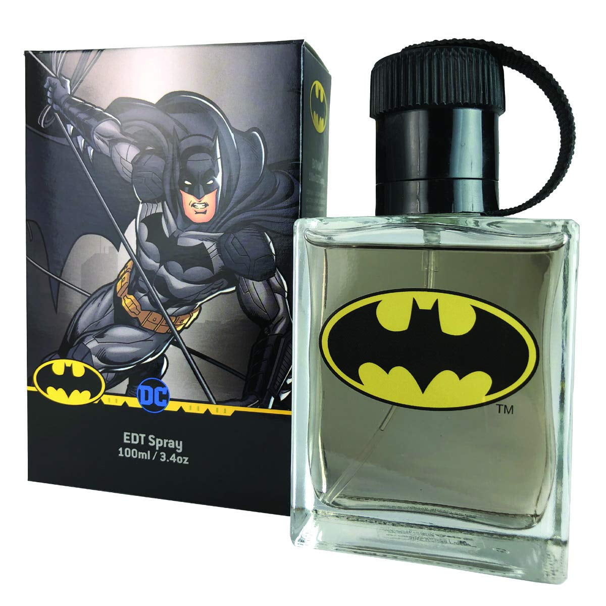 Perfume Marmol & Son Batman Eau De Toilette 100 ml para hombre | Lider