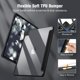 thumbnail image 4 of Funda FINTIE Transparente para iPad Pro 12.9" 3ª‑6ª generación, 4 of 9