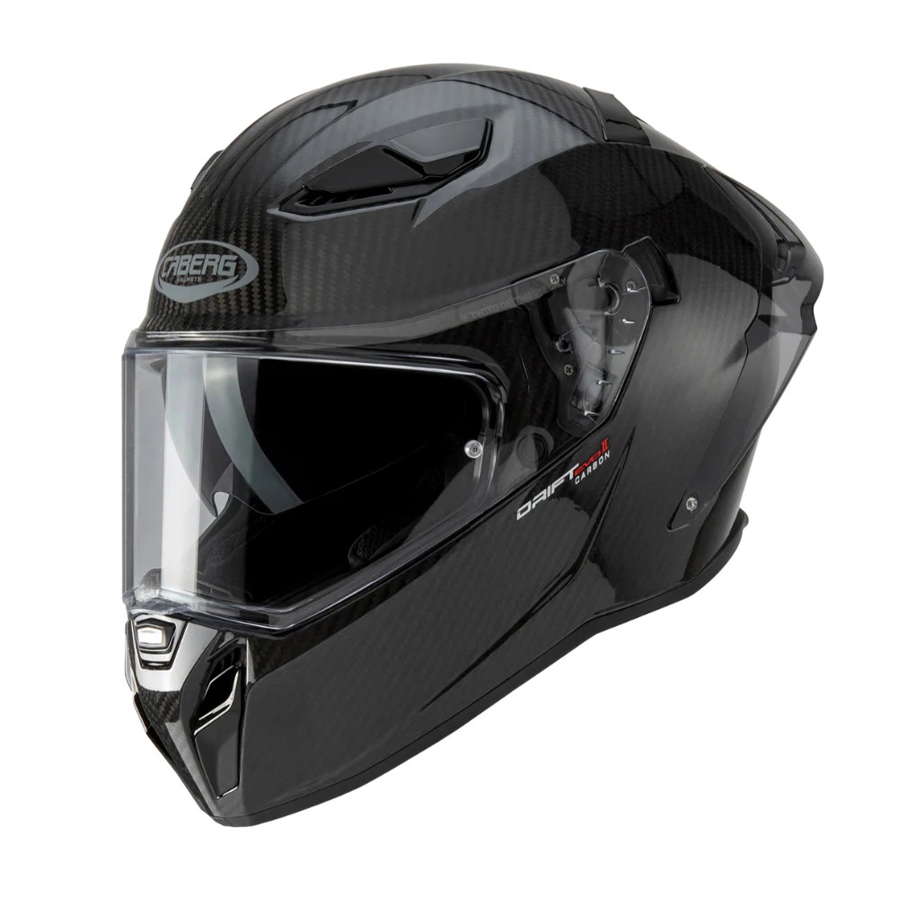 Casco Para Moto Caberg Drift Evo Ii Carbon S