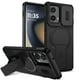 thumbnail image 1 of Funda FOXDOCK para Motorola Edge 5G 2024 – Magnética Antigolpes con Soporte y Protección Doble, 1 of 6