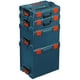 thumbnail image 3 of Maletín de almacenamiento de herramientas Bosch L-BOXX-2 apilable con 3 asas, 3 of 3
