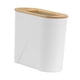 thumbnail image 2 of Caja De Basura Para Inodoro Interior Cubos De Basura Para Lavandería Dormitorio Inodoro 15l, 2 of 5