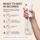 thumbnail image 2 of Botella de spray SoCal Buttercup 300 ml Niebla continua, 2 of 9
