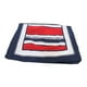 thumbnail image 3 of Manta Poncho De Huaso Cueca Niño Fiestas Patrias, 3 of 3