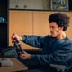 thumbnail image 3 of Volante Logitech G920 Driving Force Feedback Doble Xbox PC, 3 of 3