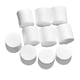 thumbnail image 3 of Material de la espuma del styrofoam de la forma del cilindro de 10 pedazos diy para los ni?os 3.9x3.9cm, 3 of 5