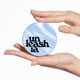 thumbnail image 2 of Cushion Unleashia Babe Skin Baby Blue Re-Feel 27N Bliss, 2 of 3