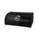 thumbnail image 5 of Panera Multiusos Estuche Sellado Decorativo Para Sala De Estar Negro Grande, 5 of 5