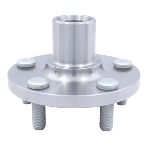 Repuestos Del Sol - Maza Rueda Delantera Toyota Corolla 1.6 2008 2011