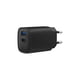 thumbnail image 2 of Cargador Portátil  45W con cable (1xUSB-C; 1xUSB-A), 2 of 3