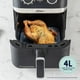 thumbnail image 4 of Freidora De Aire Manual Oster, Diamondforce, 4l Ckstaf401mdf, 4 of 6