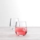 thumbnail image 2 of Vaso Mini Allegra 115 cc Set 6Pcs, 2 of 2