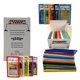 thumbnail image 1 of Protectores para Esquinas de Cartas ProGuard Cards PSA Slab Paquete de 10 Multicolor, 1 of 7