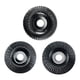 thumbnail image 5 of Disco de amoladora 3x disco de tallado de madera, accesorio multiusos, muela de madera para suelo de Metal de madera, bandeja de té de mármol 125mm, 5 of 5