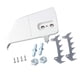 thumbnail image 1 of cubierta de embrague parachoques espiga barra tuercas espárragos kit para stihl 017 018 021 023 025, 1 of 5