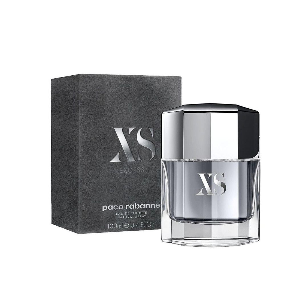 Paco Rabanne - Perfume Hombre Xs Edt 100 Ml