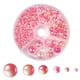 thumbnail image 2 of 564PCS 3/4/6/8/10 / 12mm Cuentas De Perlas De ABS De Imitación Para Hacer Joyas D, 2 of 5