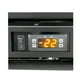 thumbnail image 3 of Freezer Vertical 2 Puertas De Vidrio 800 Lts Fv800, 3 of 7