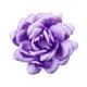 thumbnail image 3 of Broche de flores de tela, broche de flores de camelia hecho de tela satinada para mujeres y niñas, regalo de cumpleaños, elegante clip para el cabello, 3 of 5