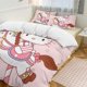 thumbnail image 1 of Hello Kitty 3-Piece Twin Bed Set - Includes 1 Single Comforter And 2 Pillowcases Bedding - Fade Resistant Microfiber - Hello Kitty, 1 of 4