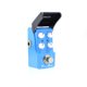 thumbnail image 5 of Pedal de Efecto para Guitarra JOYO JF-311 Blue Rain Overdrive, 5 of 9