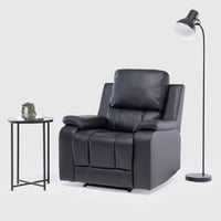 Vys Spa - Berger Masaje Automatico Black