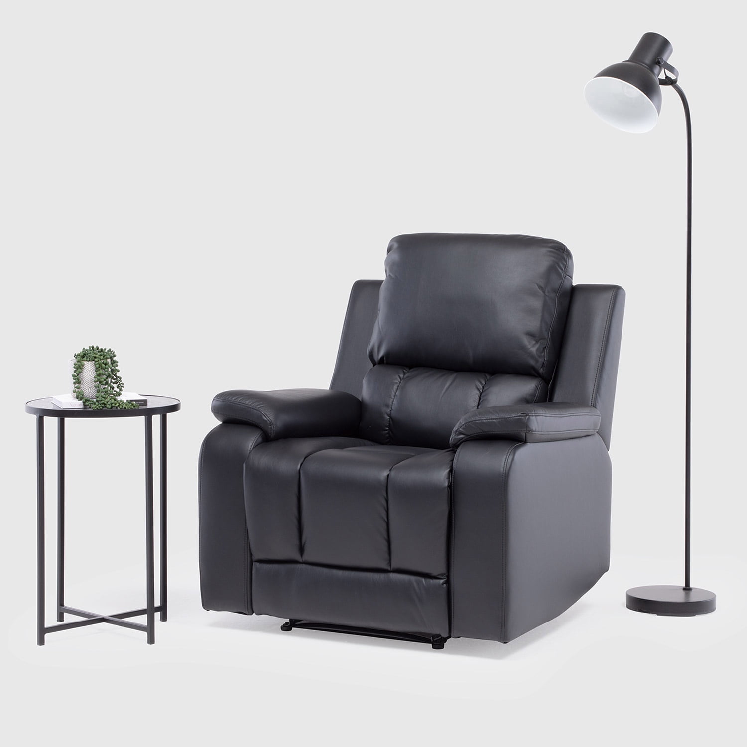 Vys Spa - Berger Masaje Automatico Black