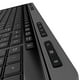 thumbnail image 2 of KlipXtreme Kit teclado mouse inalambrico KBK-520 negro, 2 of 12