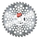 thumbnail image 1 of Disco Sierra P/desbrozadora 36 Dientes 230mm Makita D-65981, 1 of 4
