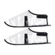 thumbnail image 5 of 1 Par De Fundas Protectoras Para Zapatos De Barbero Para Peluquerías Tallas 38 A 41, 5 of 5
