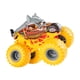 thumbnail image 2 of Vehículos Monster Jam 1:64 pack 2 Knightmare y Northern, 2 of 6