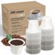 thumbnail image 1 of Filtros De Café Desechables Papel 200 Unidades, 1 of 6