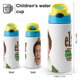 thumbnail image 2 of Botella de Agua Elf El Musical de Buddy Azul 12 Oz, 2 of 6
