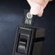 thumbnail image 3 of Repuesto De Encendedor De Cigarrera On Side negro, 3 of 6
