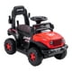 thumbnail image 2 of Auto Correpasillo Eléctrico Cruiser Rojo Bebesit, 2 of 8