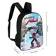 thumbnail image 2 of Mochila Desmarcar Ejen Ali Multicolor, 2 of 6