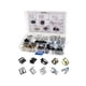 thumbnail image 5 of 100 Clips De Resorte Para Panel De Moldura De Metal 4A0-867-276A, Clips En U De Alto Rendimiento Para Automóviles, 5 of 5