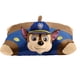 thumbnail image 2 of Almohada de felpa Paw Patrol Chase Nickelodeon 16 Police Dog, 2 of 7