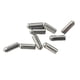 thumbnail image 3 of Juego De 9 Protectores / Protectores De Vuelo Dardos De Aluminio Anodizado Plateado, 3 of 5