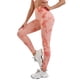 thumbnail image 2 of Calzas Leggings Push Up Damasco S, 2 of 3