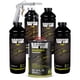 thumbnail image 1 of Kit De Recubrimiento Para Caja De Camioneta Raptor 2k De Uretano Negro 3 8 L, 1 of 8