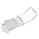 thumbnail image 4 of Cortador De Carne De Huevo Cortador De Frutas Cortador De Sushi De Queso Para Alimentos Con 10 Cables Blanco, 4 of 5