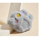 thumbnail image 1 of Juguete De Masticar Para Mascota Pata De Gato, 1 of 1
